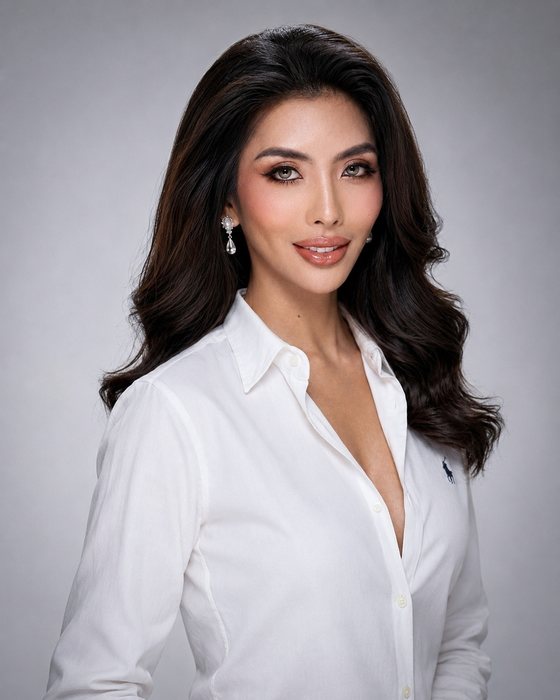 Francine Marie Bautista, author of MABAYANI